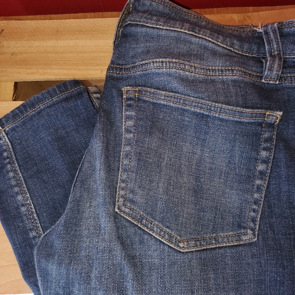Daytrip Skinny Jeans